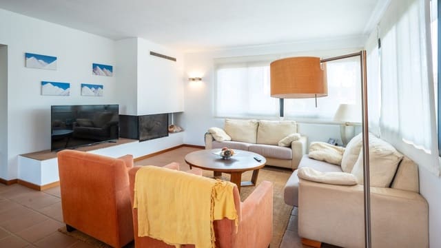 5 sovrum Villa till salu i Marratxí med pool - 1 990 000 € (Ref: 9188184)