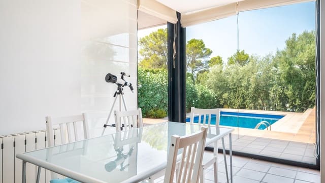 5 sovrum Villa till salu i Marratxí med pool - 1 990 000 € (Ref: 9188184)