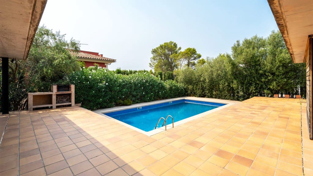 5 soveværelse Villa til salg i Marratxi med swimmingpool - € 1.990.000 (Ref: 9188184)