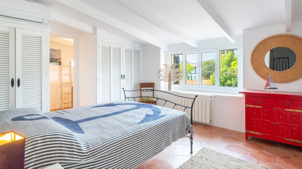 6 sovrum Villa att hyra i Santa Maria del Cami med pool - 8 500 € (Ref: 9214902)