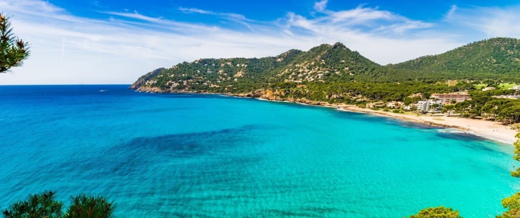 2 bedroom Apartment for sale in Capdepera with pool - € 585,000 (Ref: 9246474)