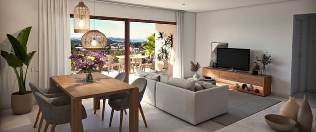 2 slaapkamer Appartement te koop in Capdepera met zwembad - € 645.000 (Ref: 9246476)