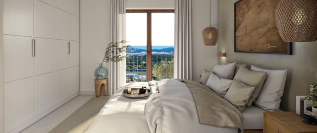 2 slaapkamer Appartement te koop in Capdepera met zwembad - € 520.000 (Ref: 9246477)