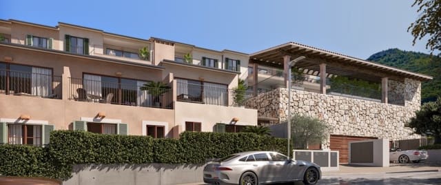 2 slaapkamer Huis te koop in Capdepera met zwembad - € 625.000 (Ref: 9246483)