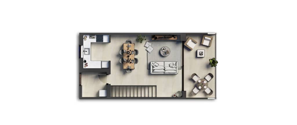 2 soverom Hus til salgs i Capdepera med svømmebasseng - € 680 000 (Ref: 9246485)