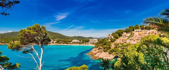 2 quarto Casa em Banda para venda em Capdepera com piscina - 655 000 € (Ref: 9246487)