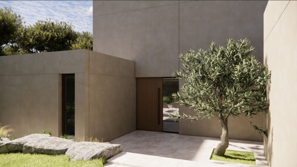 4 sovrum Villa till salu i Sa Torre (Llucmajor) med pool - 2 300 000 € (Ref: 9254817)