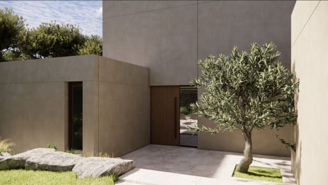 4 slaapkamer Villa te koop in Sa Torre (Llucmajor), Llucmajor met zwembad - € 2.300.000 (Ref: 9254817)