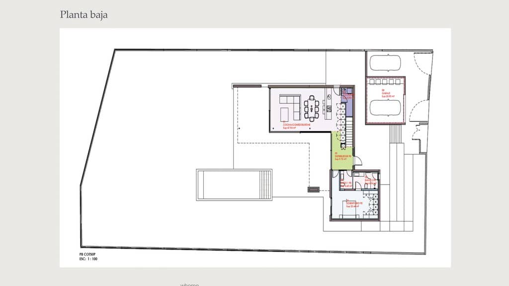 4 bedroom Villa for sale in Sa Torre (Llucmajor) with pool - € 2,300,000 (Ref: 9254817)