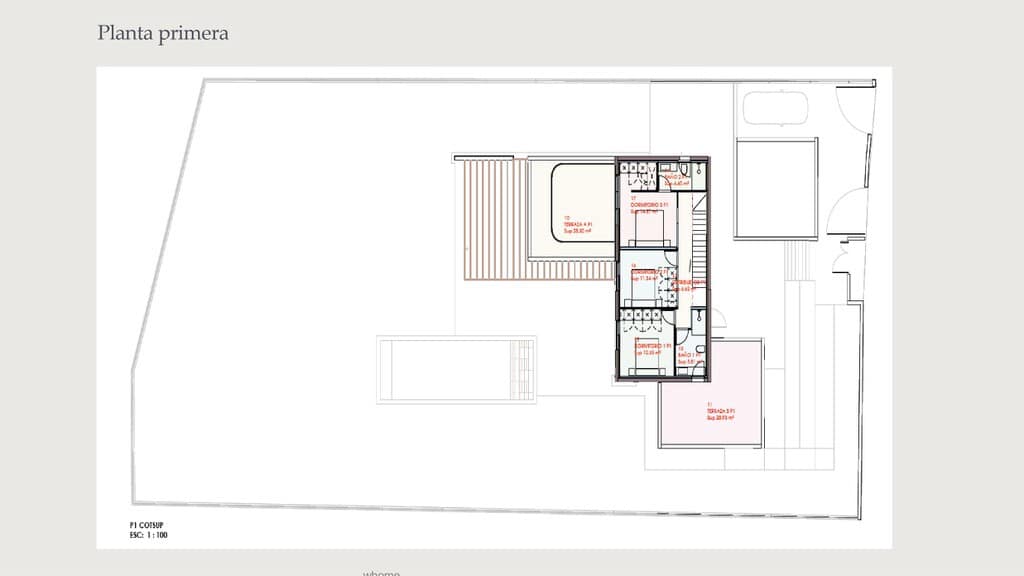 4 bedroom Villa for sale in Sa Torre (Llucmajor) with pool - € 2,300,000 (Ref: 9254817)