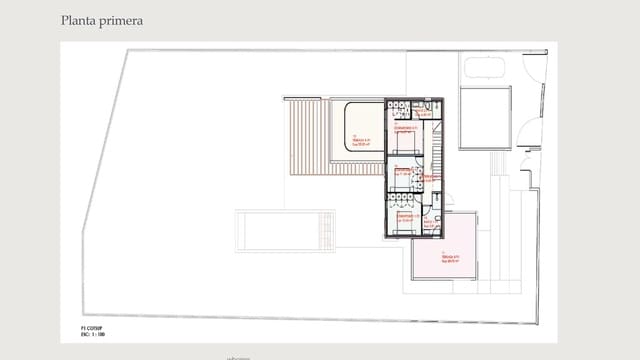 4 chambre Villa/Maison à vendre à Sa Torre (Llucmajor), Llucmajor avec piscine - 2 300 000 € (Ref: 9254817)