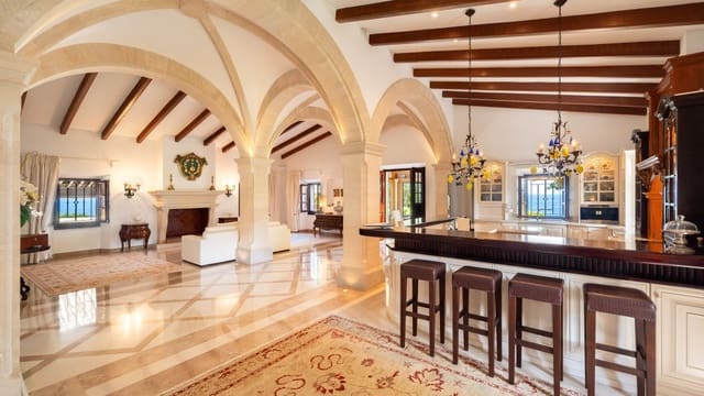 Chalet de 2 habitaciones en Mal Pas-Bon Aire, Alcúdia en venta con piscina - 7.500.000 € (Ref: 9254818)