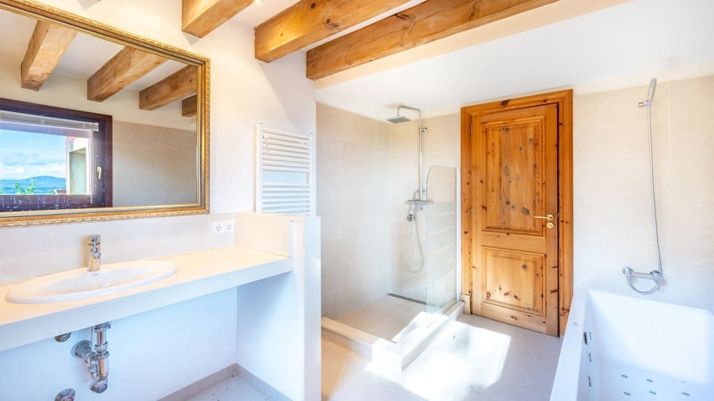 8 sovrum Villa att hyra i Esporles med pool - 15 000 € (Ref: 9272215)