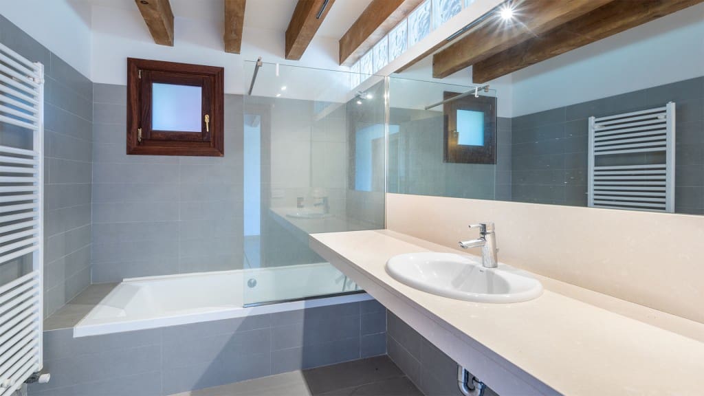 8 sovrum Villa att hyra i Esporles med pool - 15 000 € (Ref: 9272215)