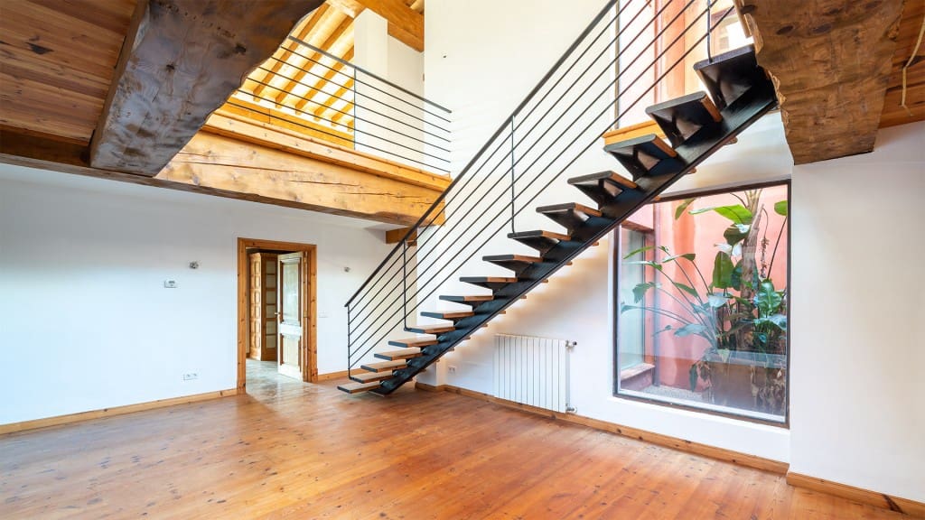 8 sovrum Villa att hyra i Esporles med pool - 15 000 € (Ref: 9272215)