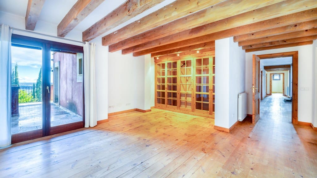 8 sovrum Villa att hyra i Esporles med pool - 15 000 € (Ref: 9272215)