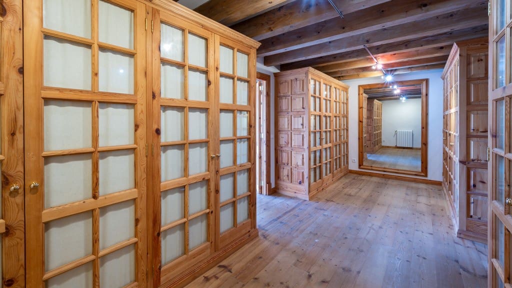 8 sovrum Villa att hyra i Esporles med pool - 15 000 € (Ref: 9272215)