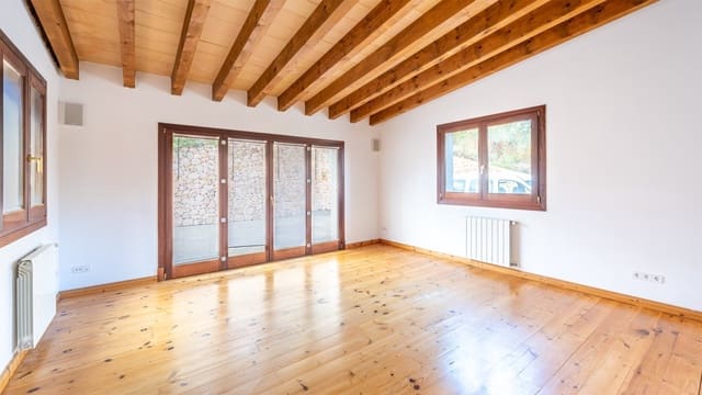 8 sovrum Villa att hyra i Esporles med pool - 15 000 € (Ref: 9272215)