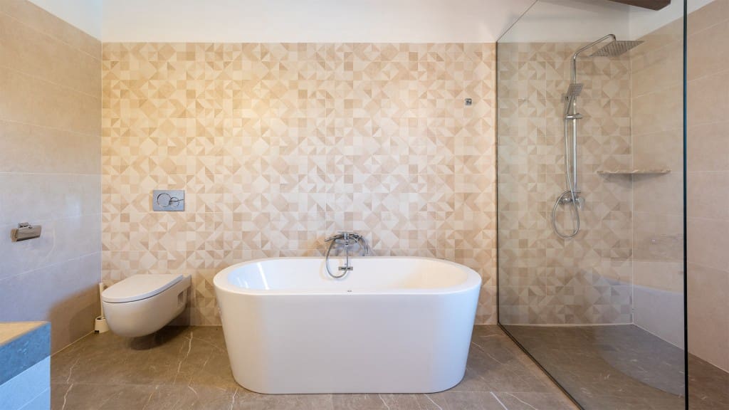 5 camera da letto Finca/Casa di Campagna da affittare in Santanyi con piscina - 12.000 € (Rif: 9272216)