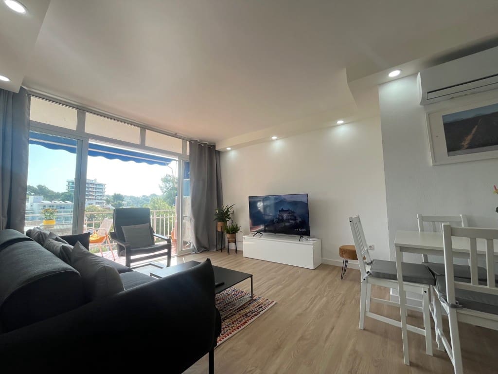 3 bedroom Apartment for rent in Portals Nous - € 2,300 (Ref: 9272217)