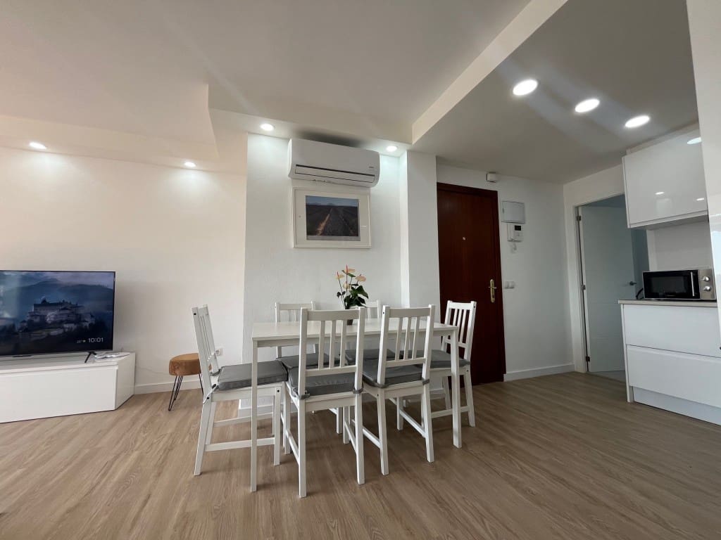 3 bedroom Apartment for rent in Portals Nous - € 2,300 (Ref: 9272217)