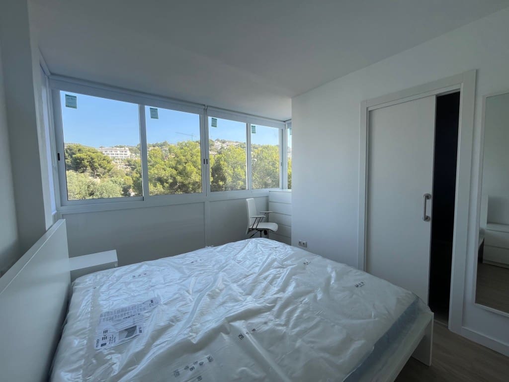 3 bedroom Apartment for rent in Portals Nous - € 2,300 (Ref: 9272217)