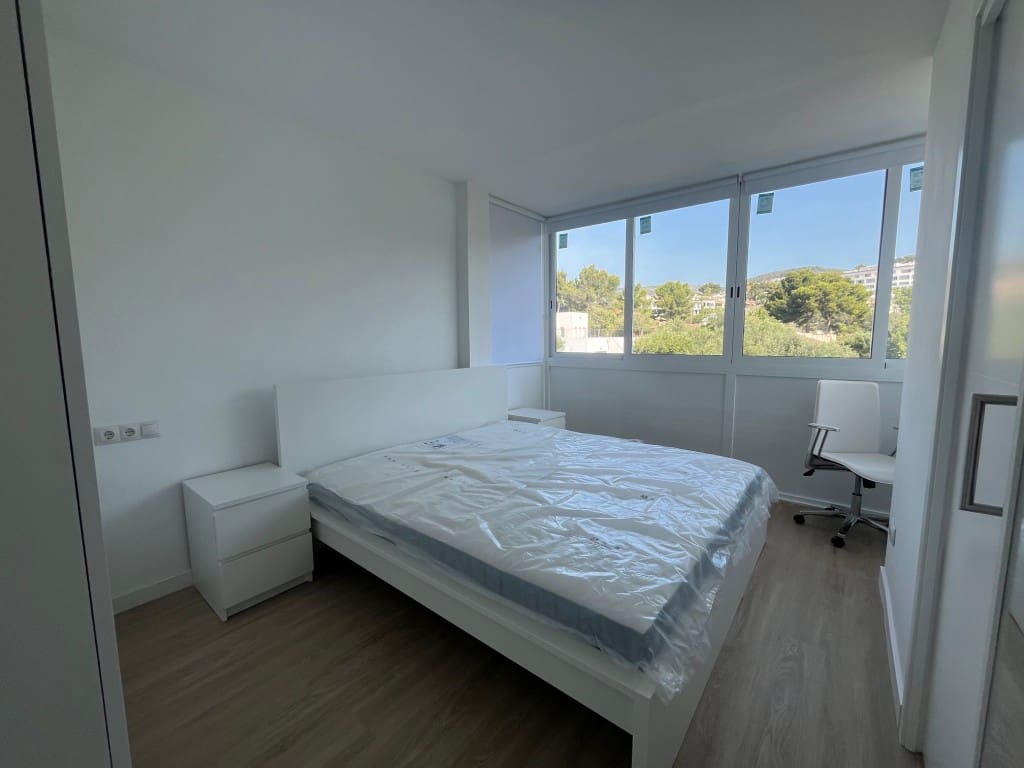 3 bedroom Apartment for rent in Portals Nous - € 2,300 (Ref: 9272217)