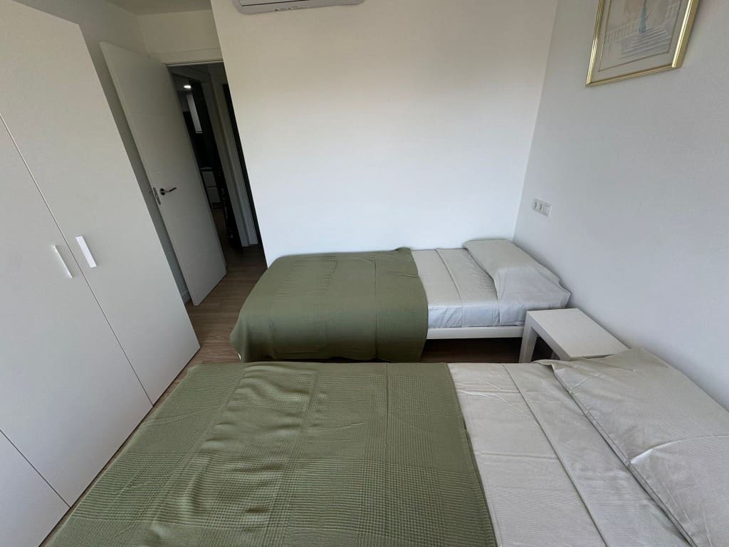 3 bedroom Apartment for rent in Portals Nous - € 2,300 (Ref: 9272217)