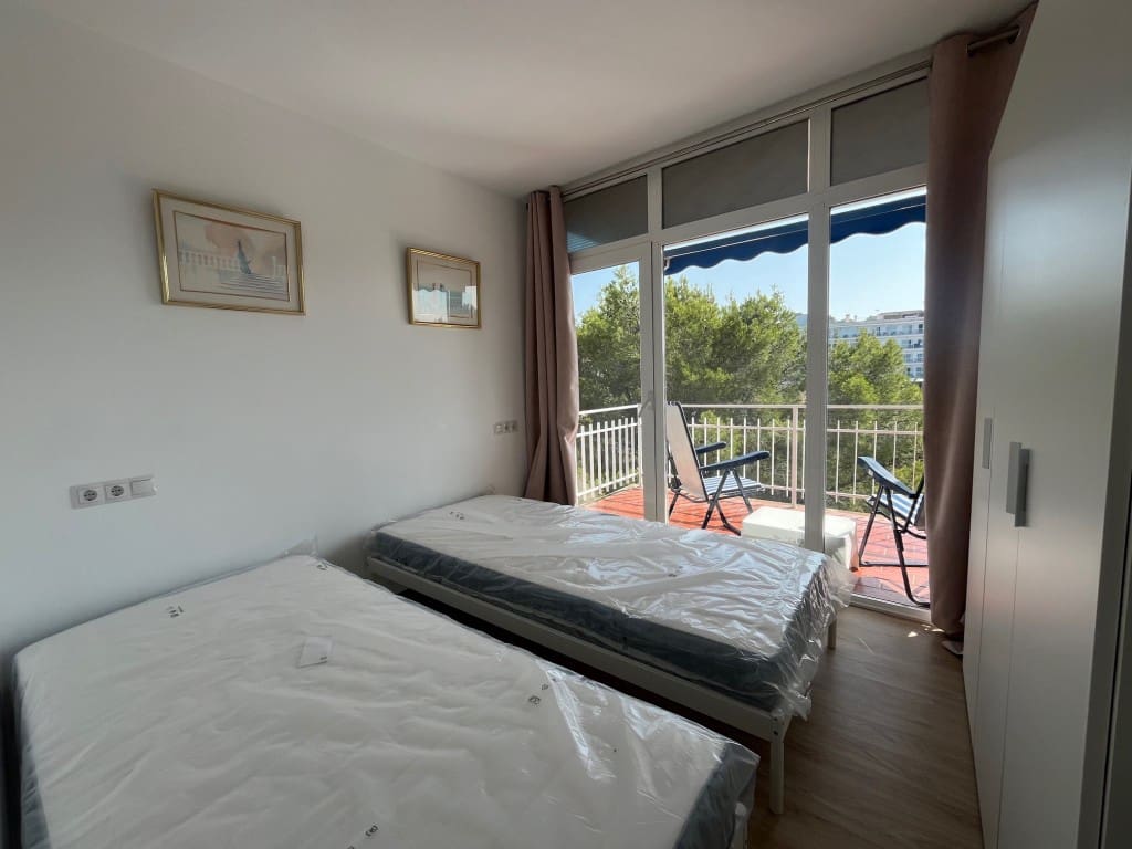 3 bedroom Apartment for rent in Portals Nous - € 2,300 (Ref: 9272217)