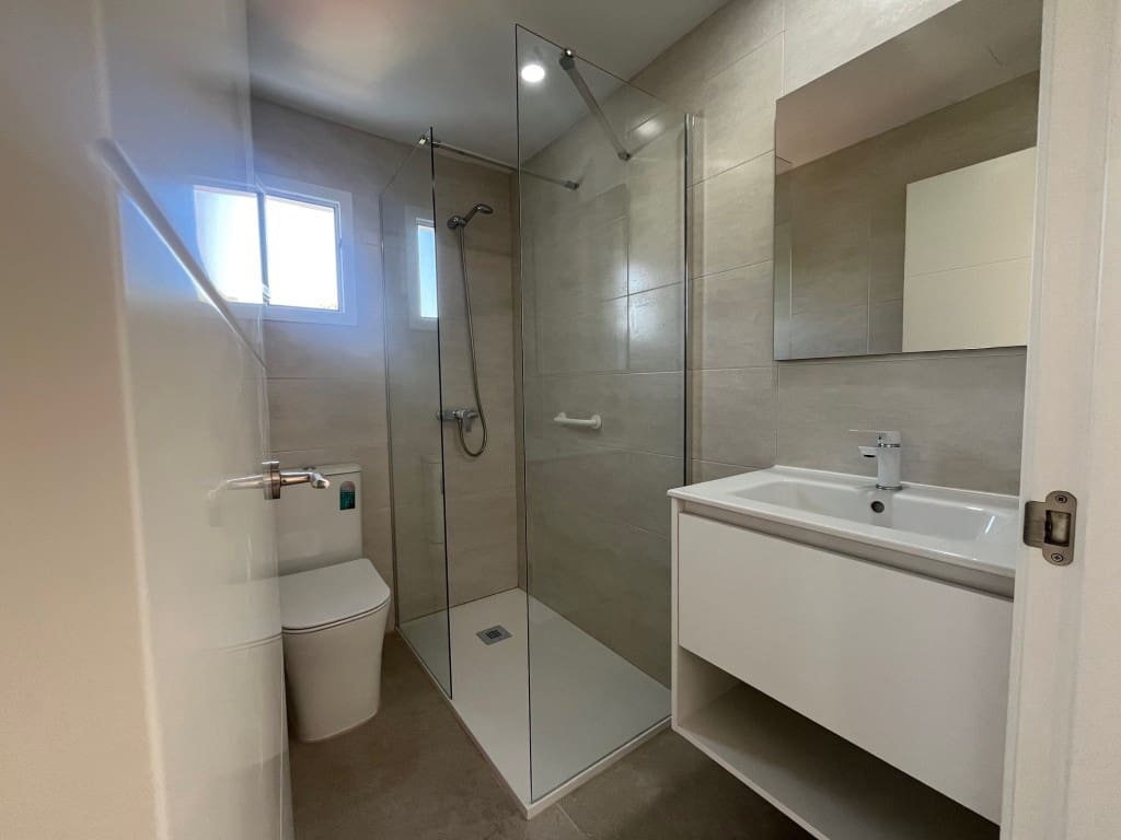 3 bedroom Apartment for rent in Portals Nous - € 2,300 (Ref: 9272217)