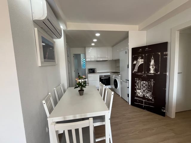 Appartement de 3 chambres à louer à Portals Nous, Calvià - 2 300 € (Ref: 9272217)