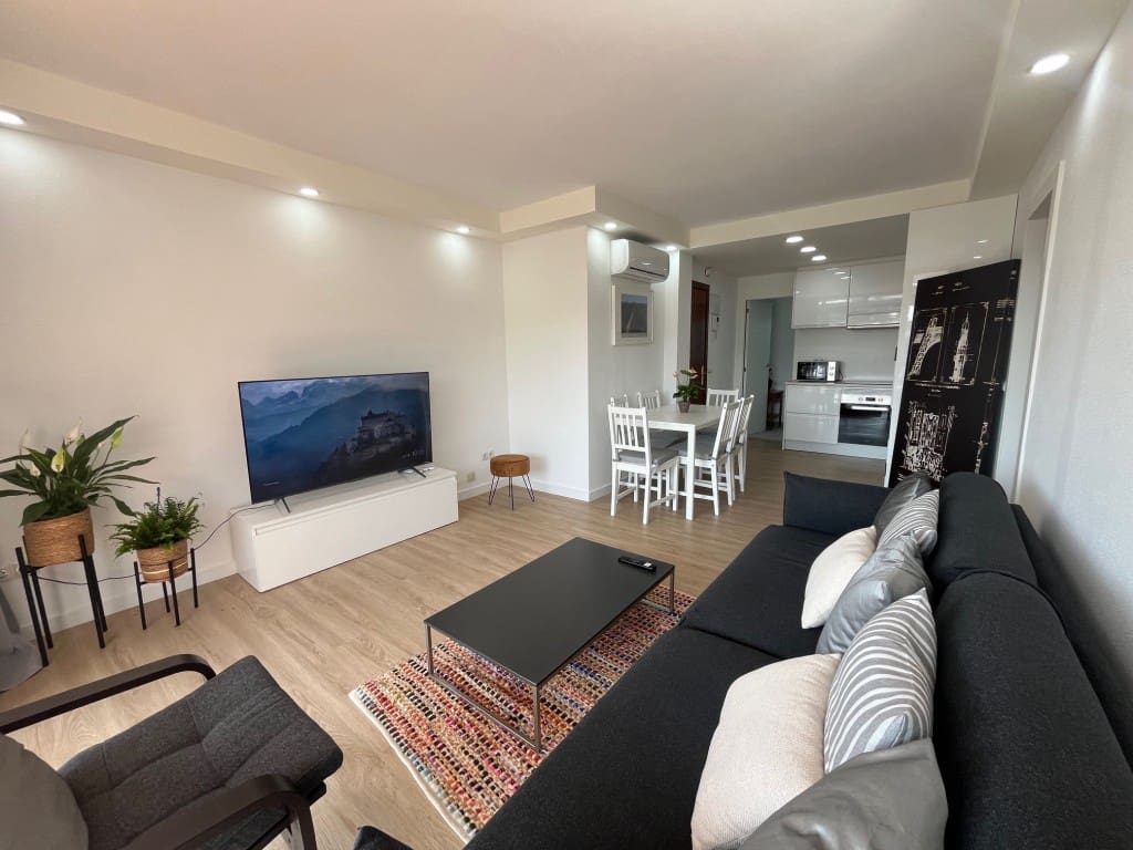 3 bedroom Apartment for rent in Portals Nous - € 2,300 (Ref: 9272217)