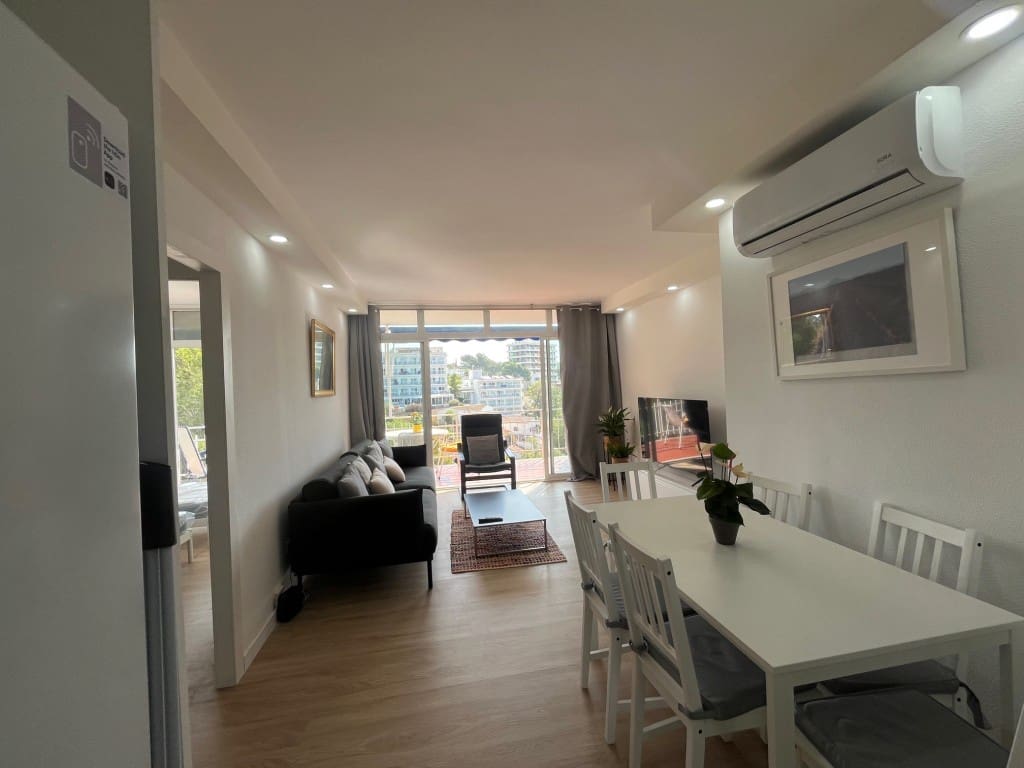 3 bedroom Apartment for rent in Portals Nous - € 2,300 (Ref: 9272217)