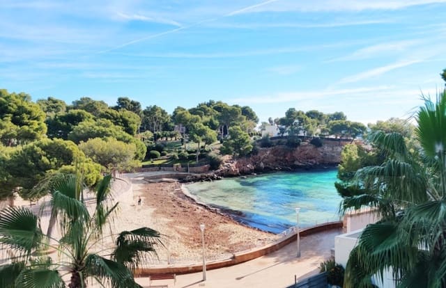 Appartement de 3 chambres à louer à Portals Nous, Calvià - 2 300 € (Ref: 9272217)