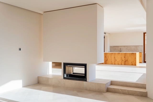 5 sovrum Villa till salu i Pollensa / Pollença med pool - 4 900 000 € (Ref: 9285026)