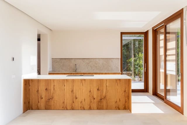 5 sovrum Villa till salu i Pollensa / Pollença med pool - 4 900 000 € (Ref: 9285026)