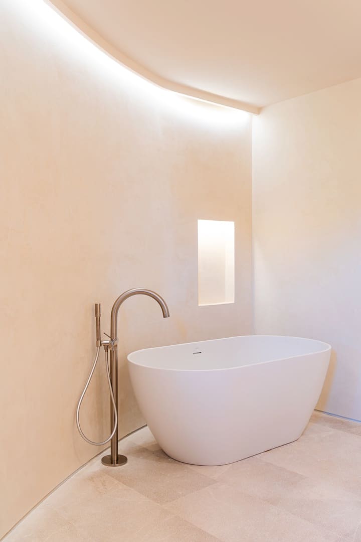 5 sovrum Villa till salu i Pollensa / Pollenca med pool - 4 900 000 € (Ref: 9285026)