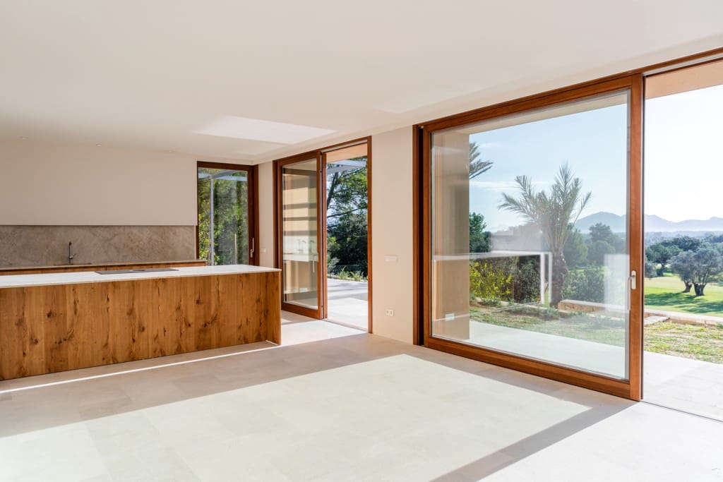 5 sovrum Villa till salu i Pollensa / Pollenca med pool - 4 900 000 € (Ref: 9285026)