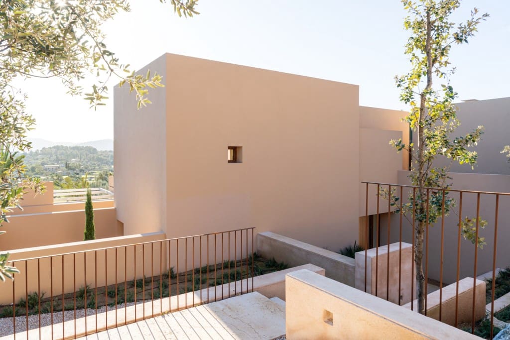 5 sovrum Villa till salu i Pollensa / Pollenca med pool - 4 900 000 € (Ref: 9285026)