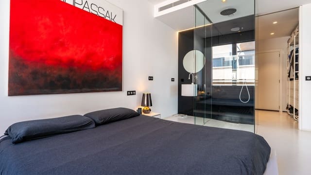 1 slaapkamer Appartement te koop in Palma de Mallorca - € 1.350.000 (Ref: 9300747)