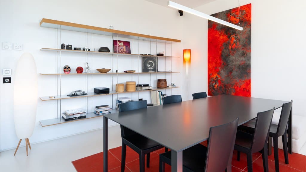 1 slaapkamer Appartement te koop in Palma de Mallorca - € 1.350.000 (Ref: 9300747)