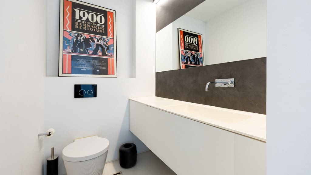 1 slaapkamer Appartement te koop in Palma de Mallorca - € 1.350.000 (Ref: 9300747)