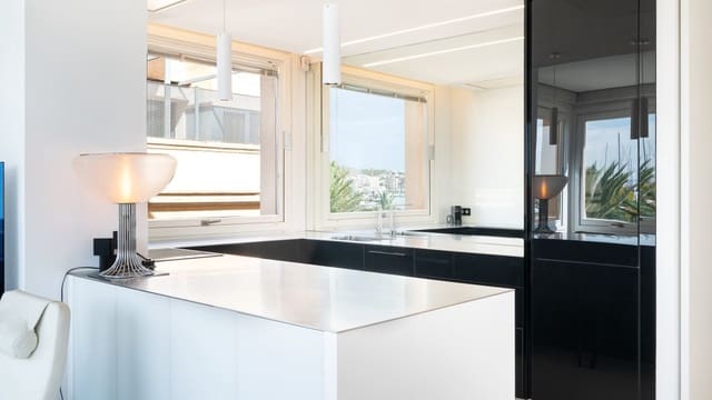 1 slaapkamer Appartement te koop in Palma de Mallorca - € 1.350.000 (Ref: 9300747)