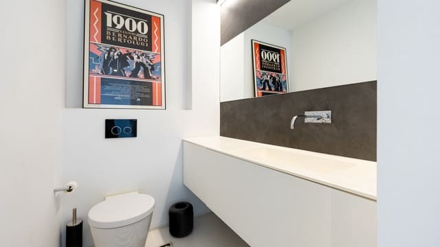 1 slaapkamer Appartement te koop in Palma de Mallorca - € 1.350.000 (Ref: 9300747)