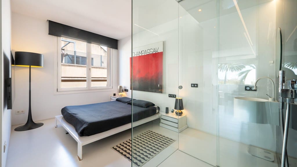 1 slaapkamer Appartement te koop in Palma de Mallorca - € 1.350.000 (Ref: 9300747)