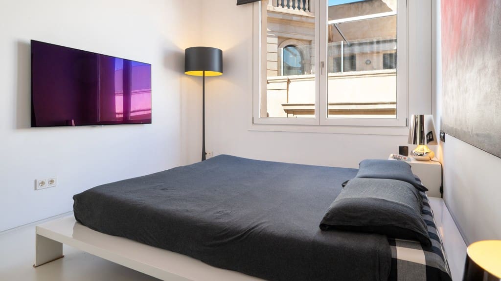 1 slaapkamer Appartement te koop in Palma de Mallorca - € 1.350.000 (Ref: 9300747)