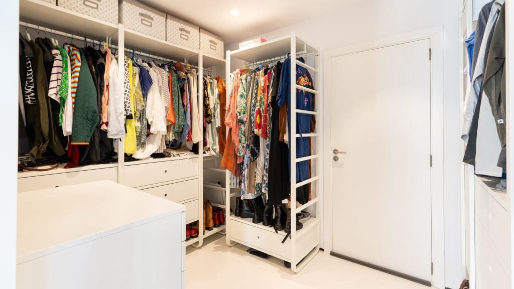 1 slaapkamer Appartement te koop in Palma de Mallorca - € 1.350.000 (Ref: 9300747)