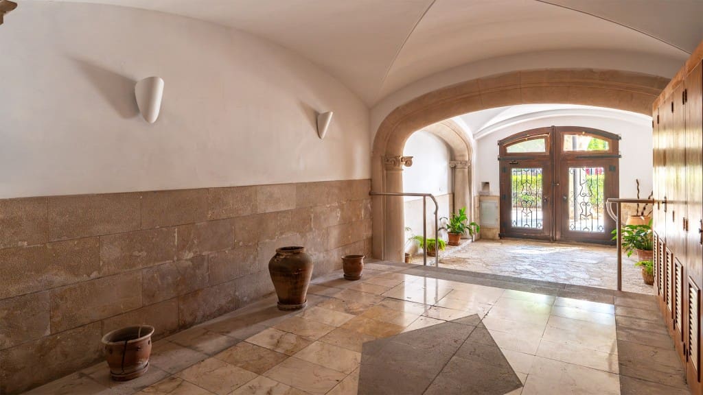1 slaapkamer Appartement te koop in Palma de Mallorca - € 1.350.000 (Ref: 9300747)