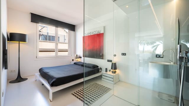 1 slaapkamer Appartement te koop in Palma de Mallorca - € 1.350.000 (Ref: 9300747)