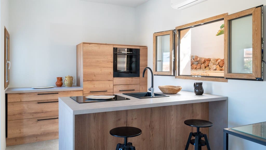 Chalet de 3 habitaciones en Banyalbufar en venta con piscina - 1.185.000 € (Ref: 9308381)